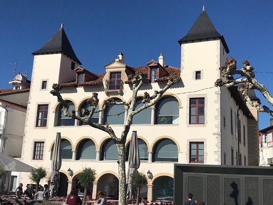 maison Lohobiague Enea